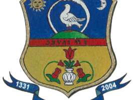 Énlaka (Inlăceni) – Románia Énlaka (Inlăceni) – Románia