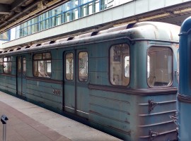 Tájékoztatás az M3 metró felújításáról