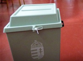 FELHÍVÁS - Jelentkezzen szavazatszámlálónak!