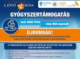 Gyógyszertámogatás