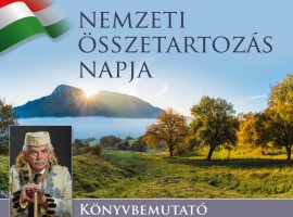 Nemzeti össszetartozás napja