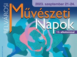 Belvárosi Művészeti Napok