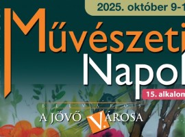 Belvárosi Művészeti Napok