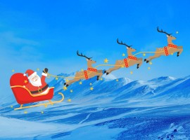 Szent Miklós-napi ünnepség 2025