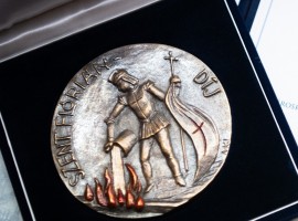 Felhívás Szent Flórián Díj odaítéléséről