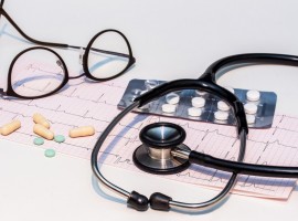 Felhívás Belváros Egészségügyéért Díj adományozására