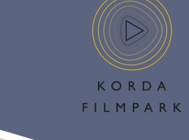 Filmpark látogatás