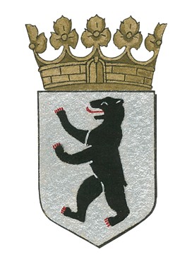 Berlin I. kerület (Charlottenburg-Wilmersdorf) – Németország Berlin I. kerület (Charlottenburg-Wilmersdorf) – Németország