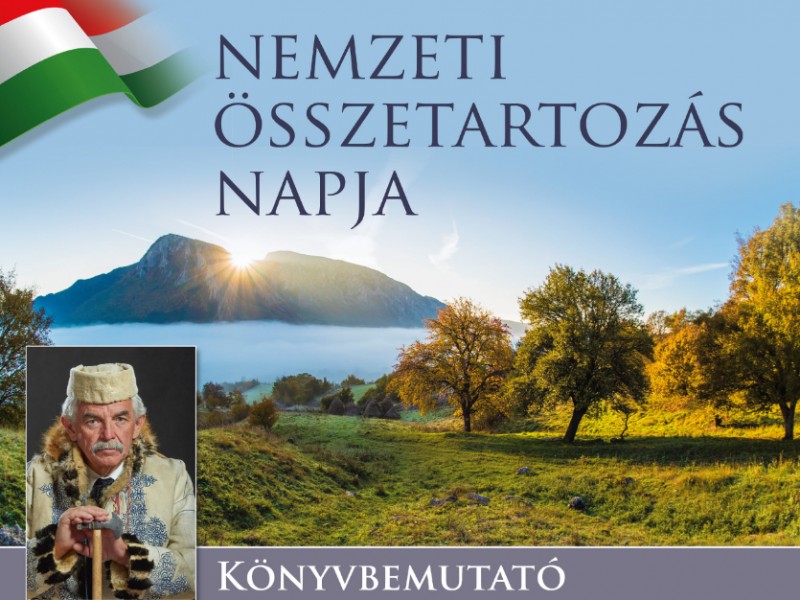 Nemzeti össszetartozás napja Nemzeti össszetartozás napja