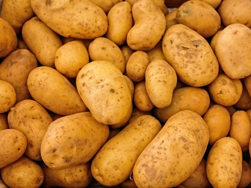Burgonyavásár Burgonyavásár