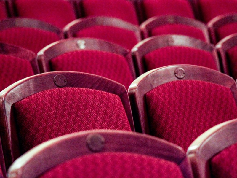 Színházbérlet akció 50%-os önkormányzati támogatással Színházbérlet akció 50%-os önkormányzati támogatással