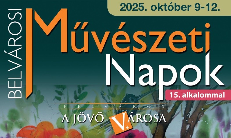 Belvárosi Művészeti Napok