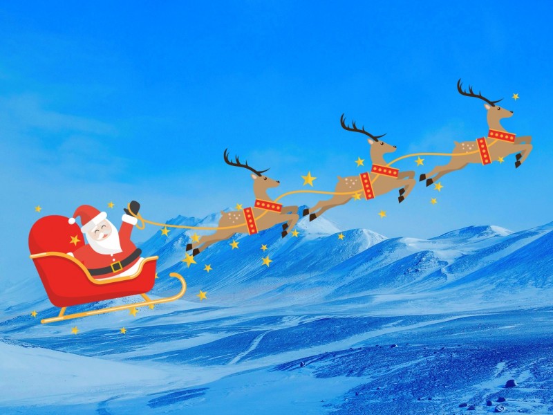 Szent Miklós-napi ünnepség 2025