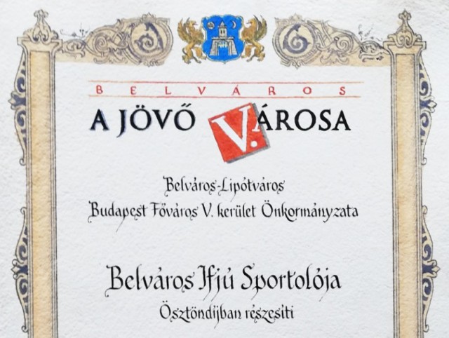 Ifjú Sportoló, Ifjú Tehetség ösztöndíj pályázat 2026