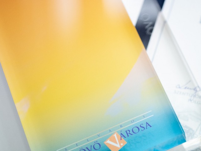 Felhívás Jövő Városáért díj adományozására